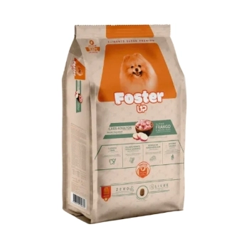 FOSTER UP AD RP FGO E BAT 10,1KG