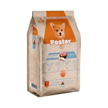 FOSTER UP FILH RP FGO E BAT 10,1KG