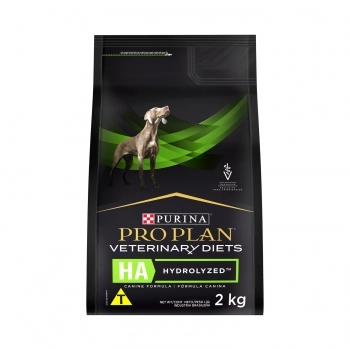 PRO PLAN VETERINARY DIETS CNNE HA 6X2KGBR