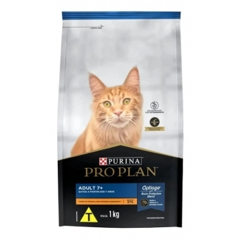 PRO PLAN ADULT 7+ 10X1KG BR