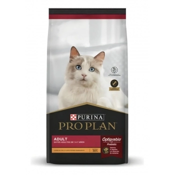 PRO PLAN ADULT FRANGO 10X1KG BR
