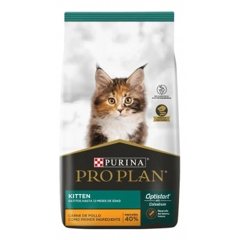 PRO PLAN KITTEN 10X1KG BR