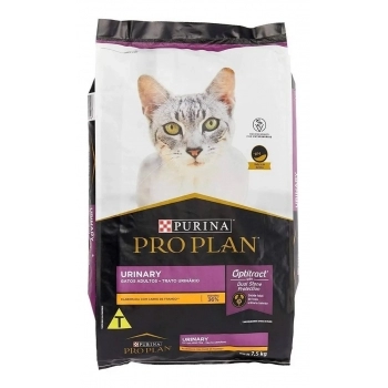 PRO PLAN URINARY 10X1KG BR