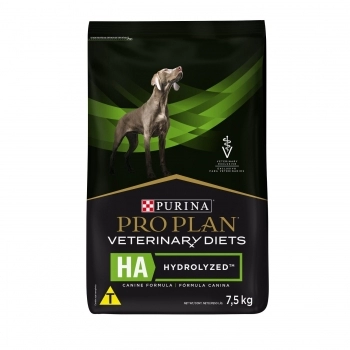 PRO PLAN VETERINARY DIETS CNNE HA 7.5KGBR