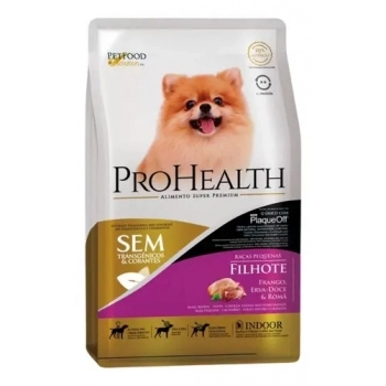 PROHEALTH CAES RP FLH CRIADOR 20KG