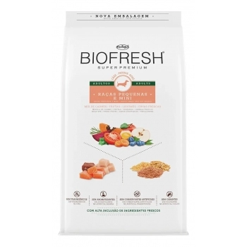 BIO CAO CAST MP SEL CAR PC FD 6X1KG