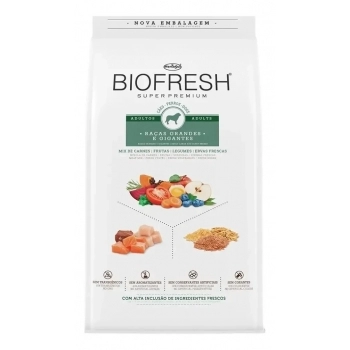 BIO CAO AD GG SEL CAR SC 15KG