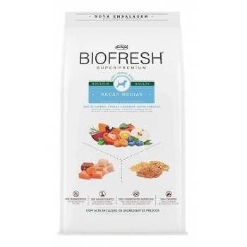 BIO CAO AD M SEL CAR SC 10,1KG