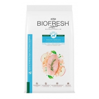 BIO CAO AD M FRA SC 10,1KG