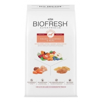 BIO CAO SN MP SEL CAR SC 10,1KG
