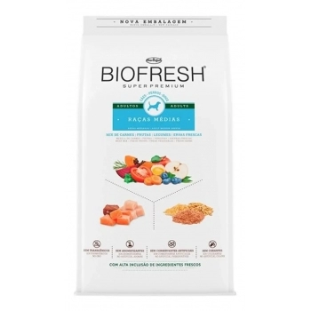 BIO CAO AD M SEL CAR PC FD4X3KG