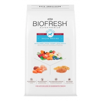 BIO CAO SN M SEL CAR PC FD4X3KG